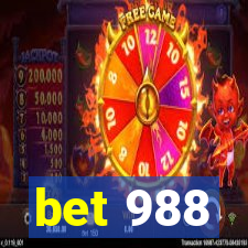 bet 988